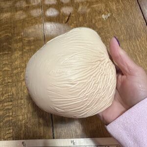 AMERICAN BREAST CARE ABC DUAL SOFT TRIANGLE 10250 sz6L